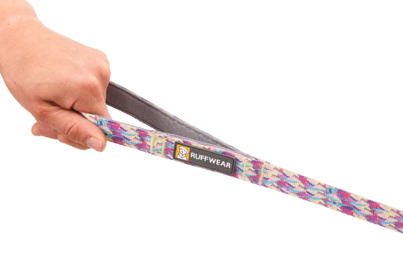 Ruffwear Front Range: Dog Leash