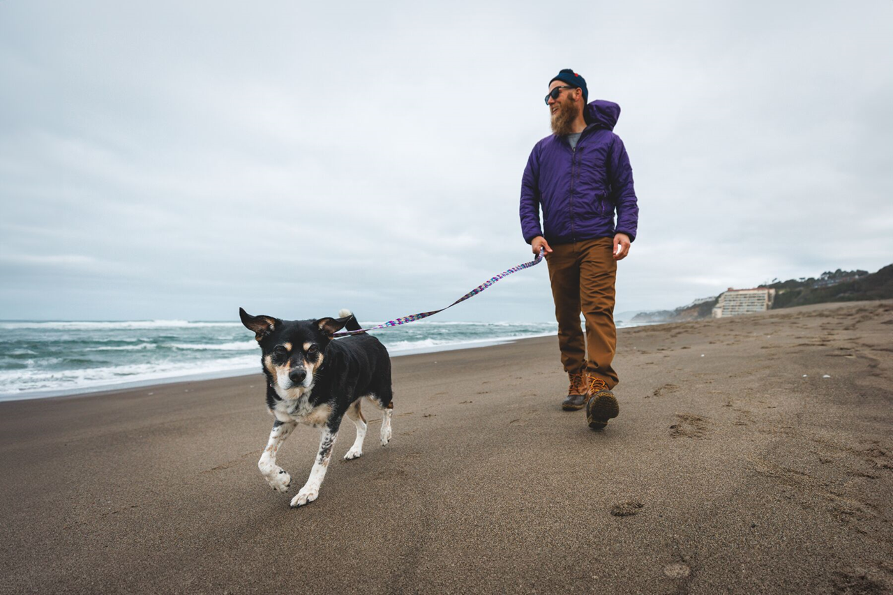 Ruffwear Front Range: Dog Leash