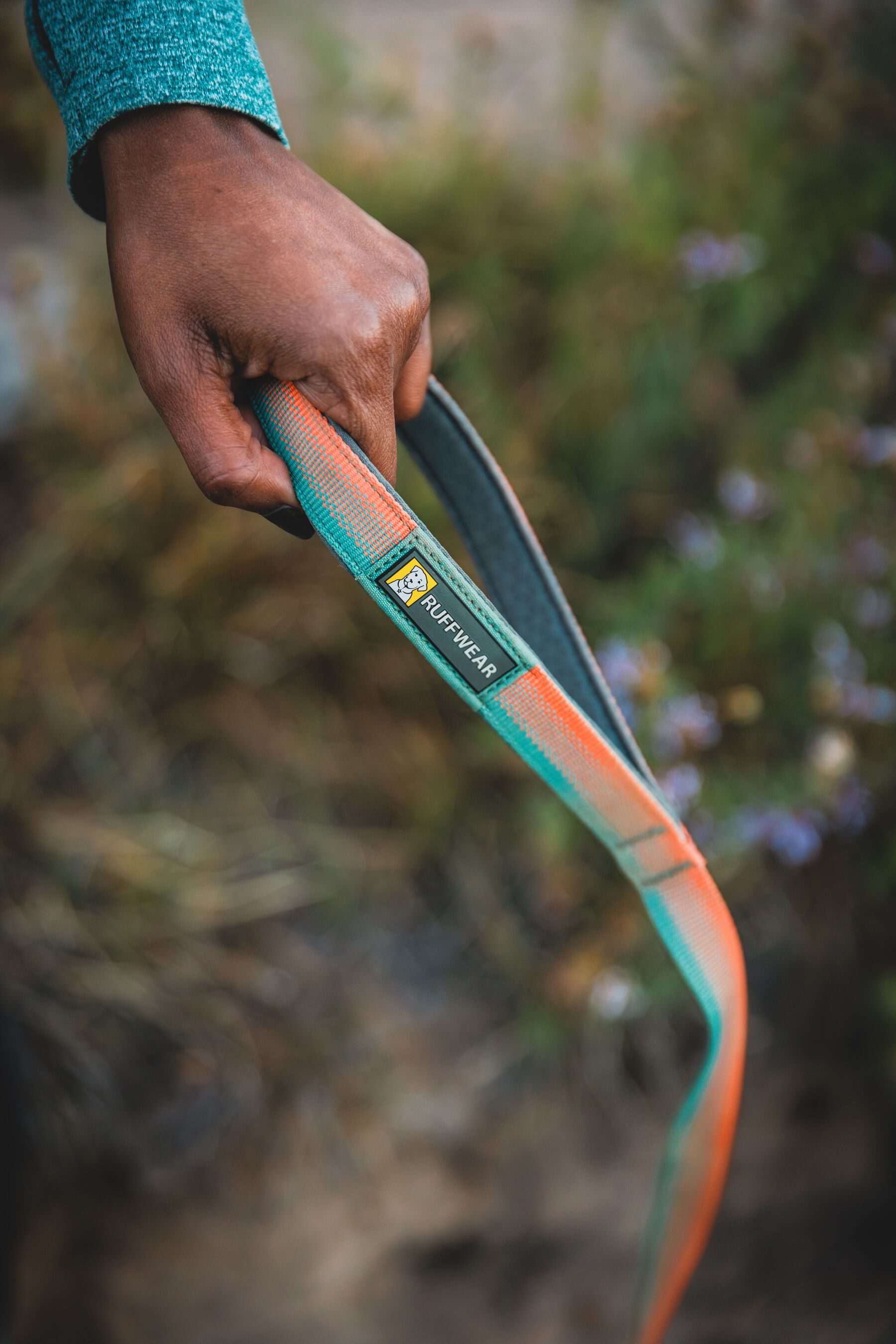 Ruffwear Front Range: Dog Leash