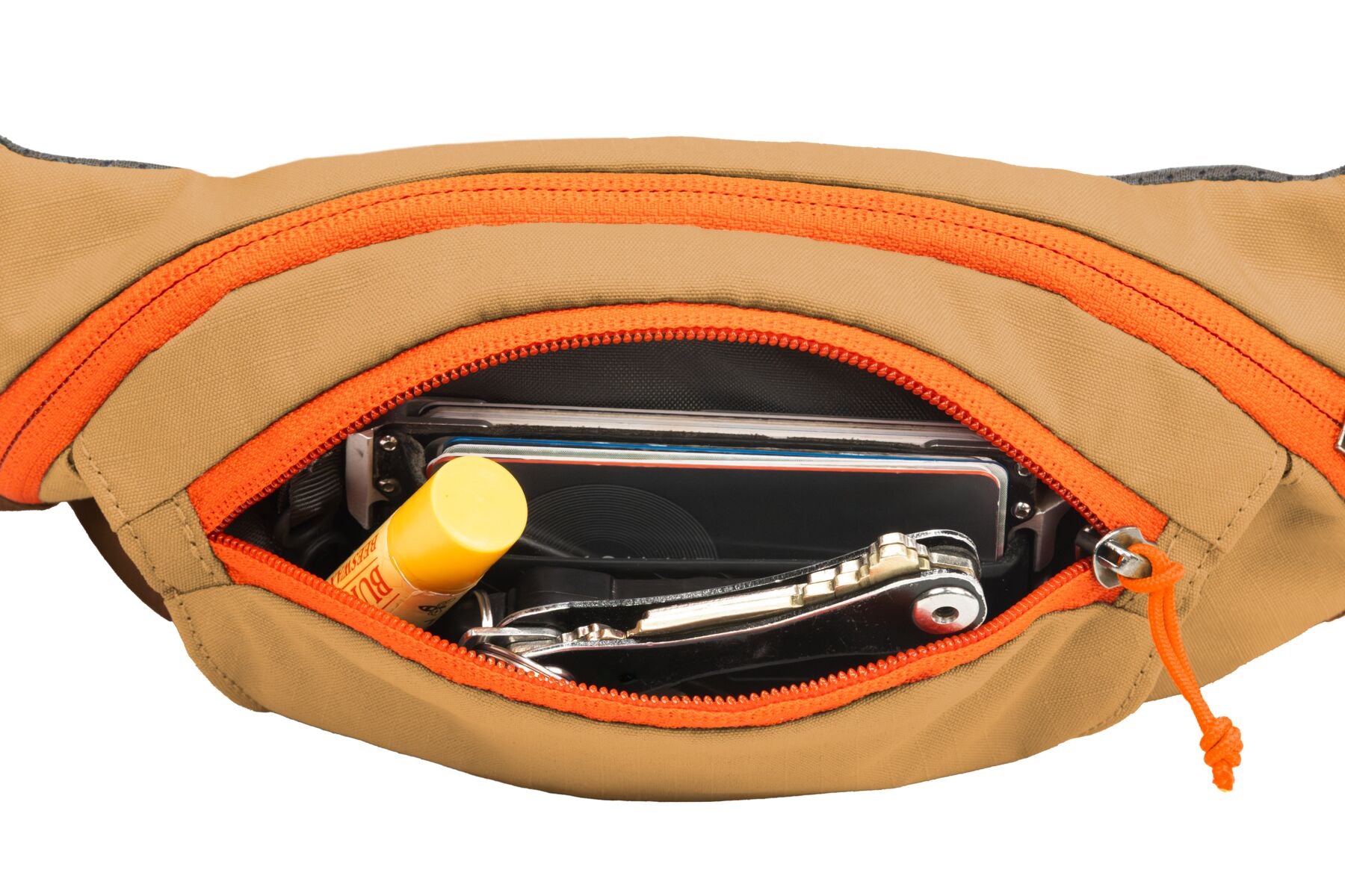 Ruffwear Home Trail Hip Pack for Dog Treats or Walking Essentials