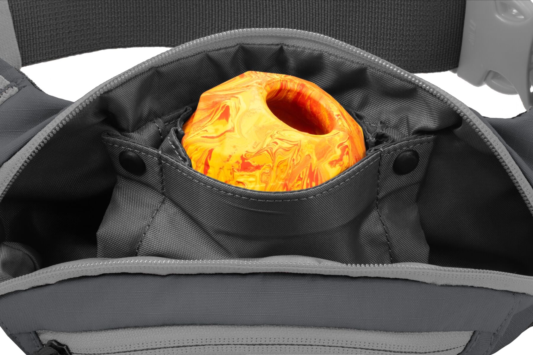 Ruffwear Home Trail Hip Pack for Dog Treats or Walking Essentials