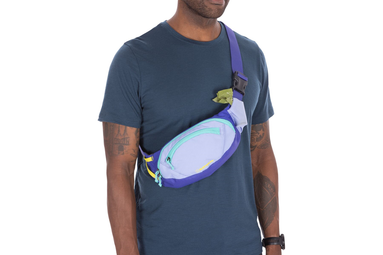 Ruffwear: Home Trail Hip Pack