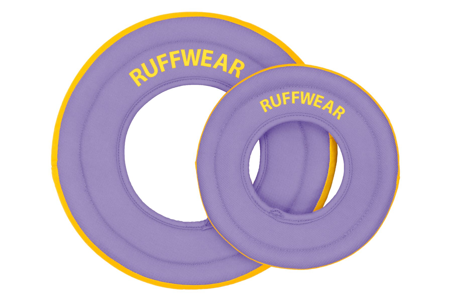 Ruffwear Hydro Plane Floating Throw Dog Toy (New Colours)