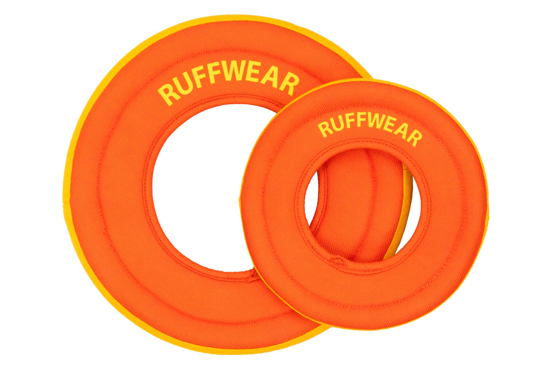 Ruffwear Hydro Plane Floating Throw Dog Toy (New Colours)