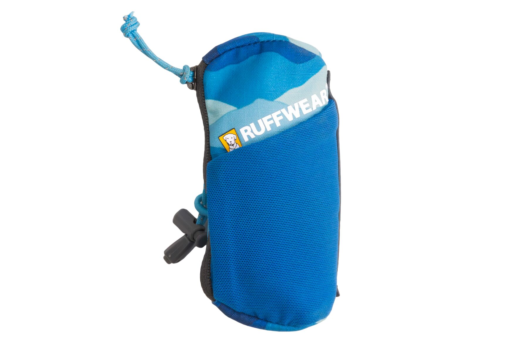 Ruffwear Pickup Bag Dispenser, Stash Bag Mini (New Colours)