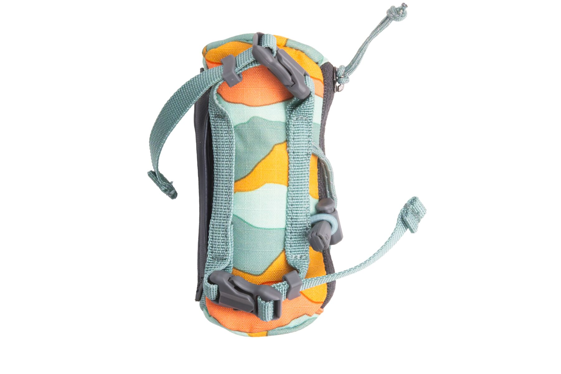 Ruffwear Pickup Bag Dispenser, Stash Bag Mini (New Colours)