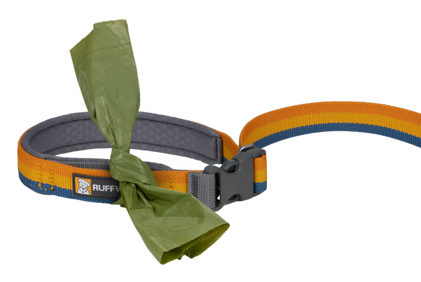 Ruffwear Roamer Bungee Dog Leash