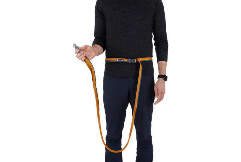 Ruffwear Roamer Bungee Dog Leash