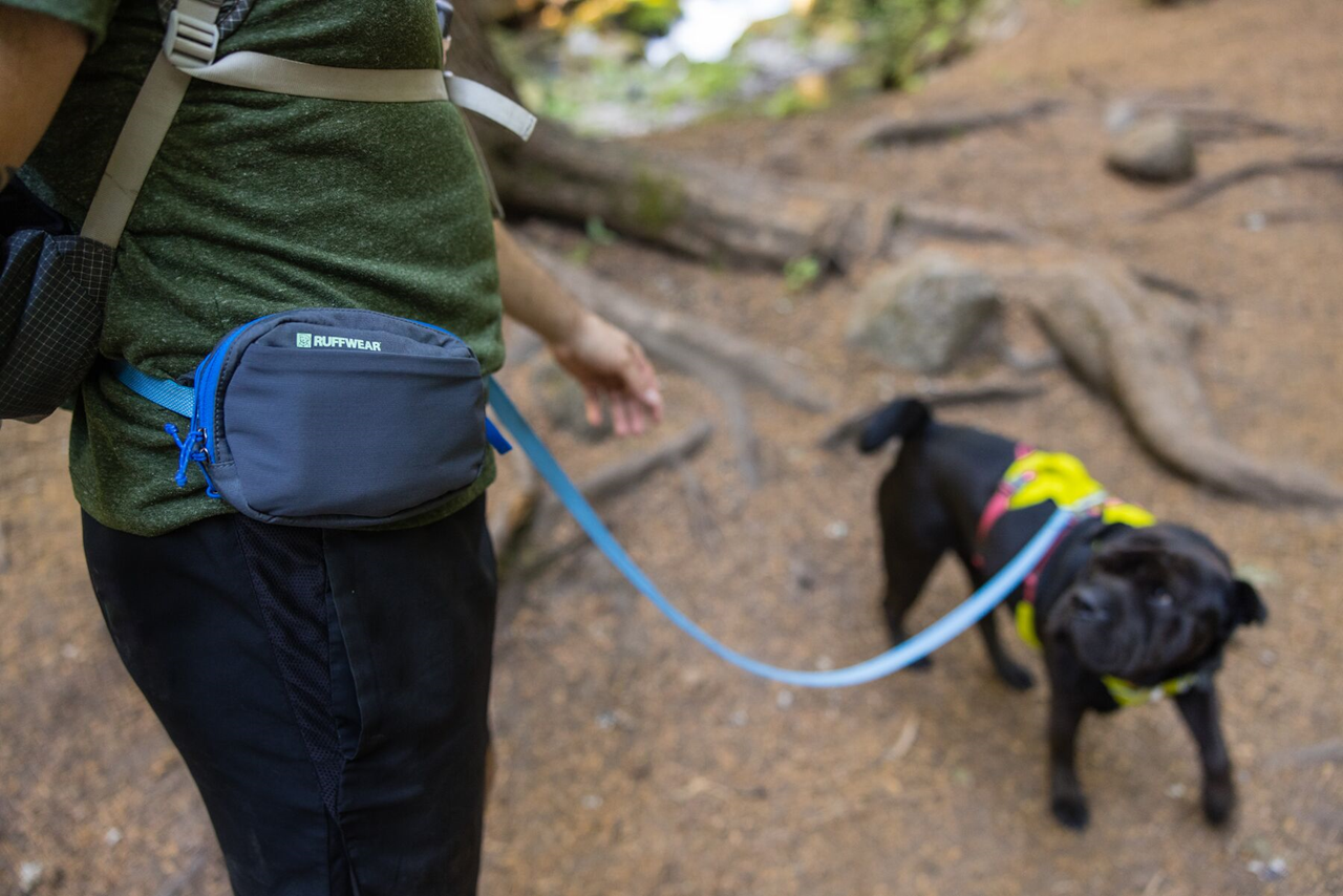 Ruffwear Pickup Bag Dispenser, Stash Bag Plus