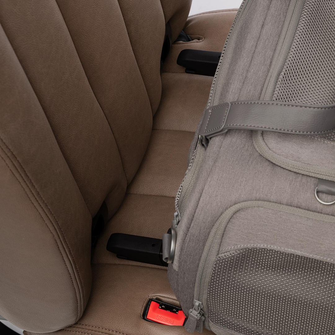 Tavo Pets Airline Carry-on Pet Car Seat, Dupree