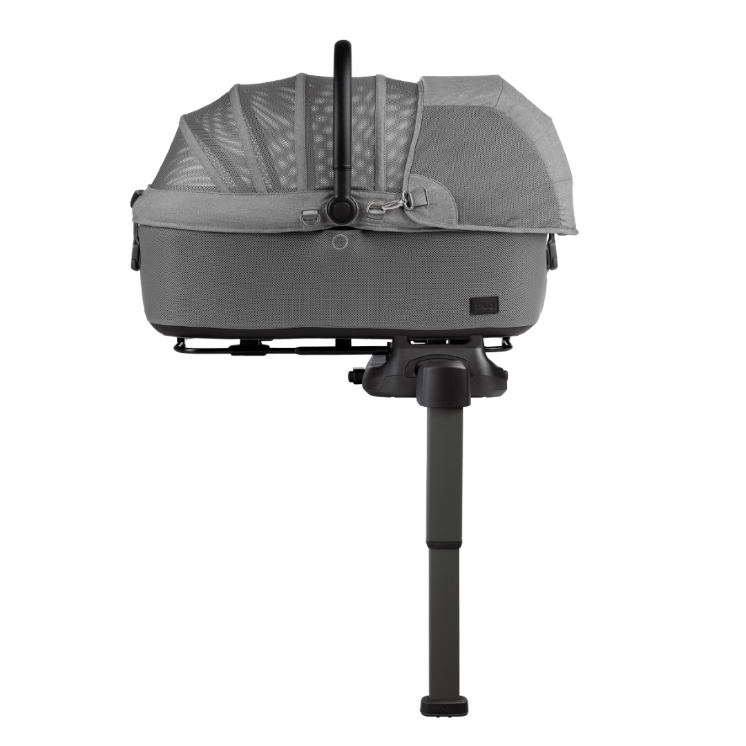 Tavo Pets Carrier and Safety Car Seat, Maeve in Merle Aire