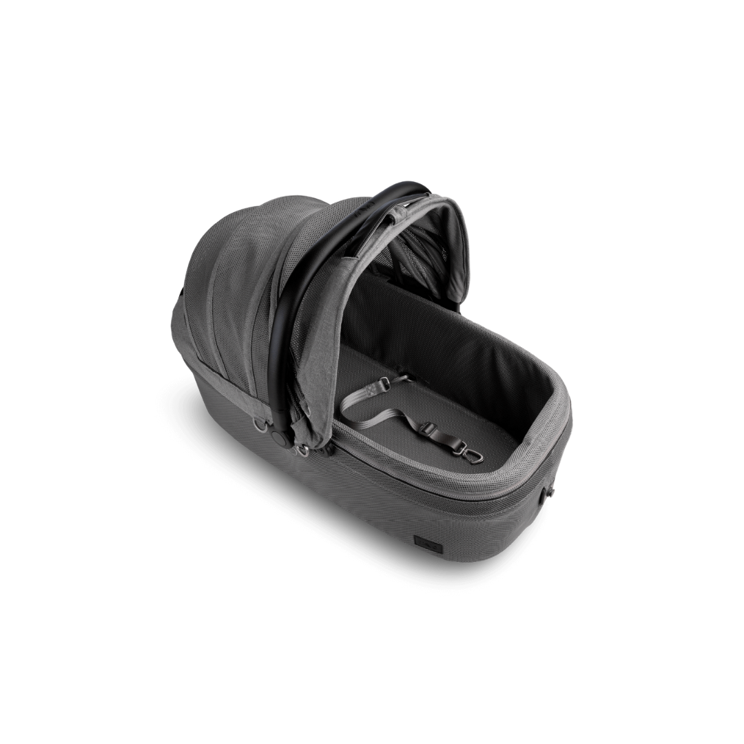 Tavo Pets Carrier and Safety Car Seat, Maeve in Merle Aire