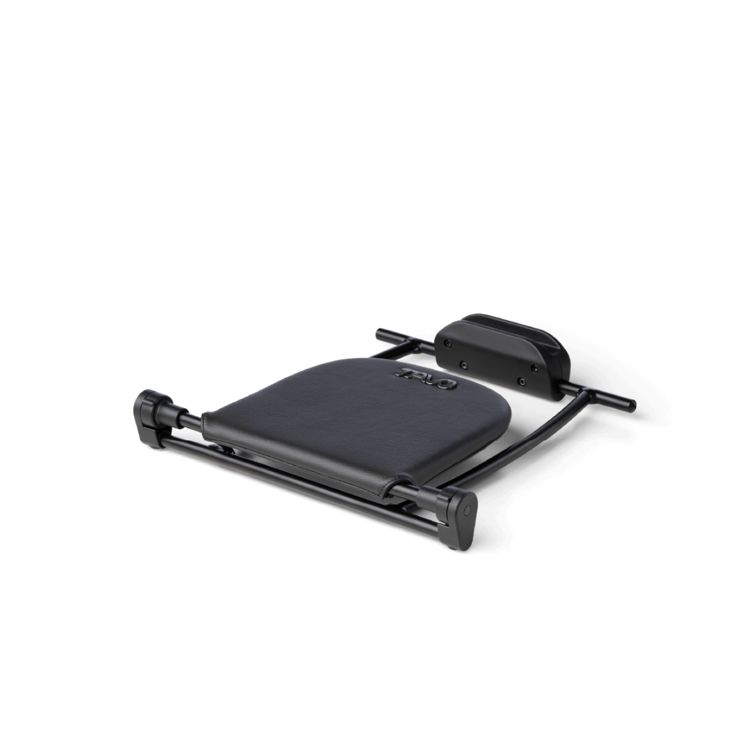 Tavo Pets Dupree Adapter on Roscoe Stroller