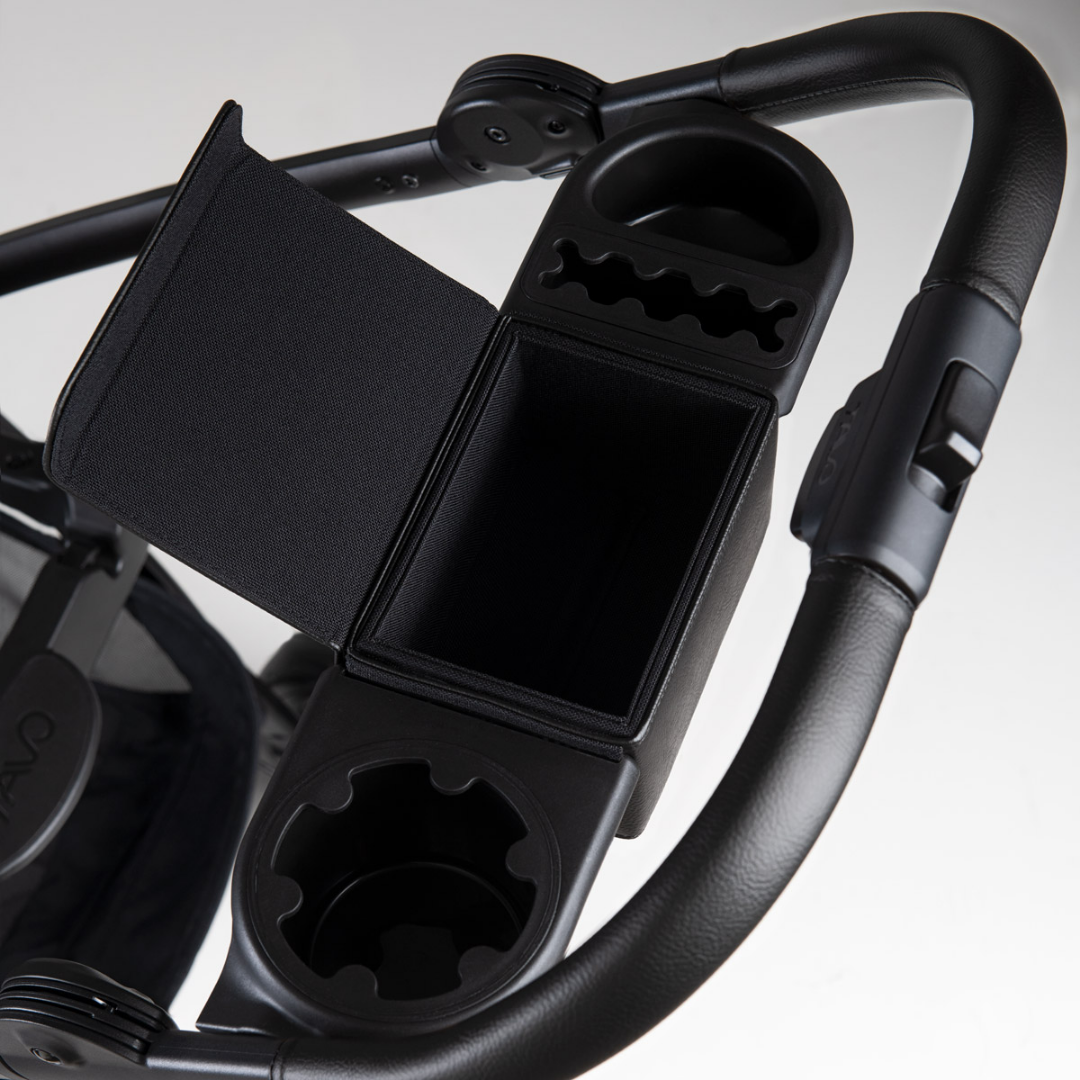 Tavo Pets Stroller Frame for Maeve, Roscoe