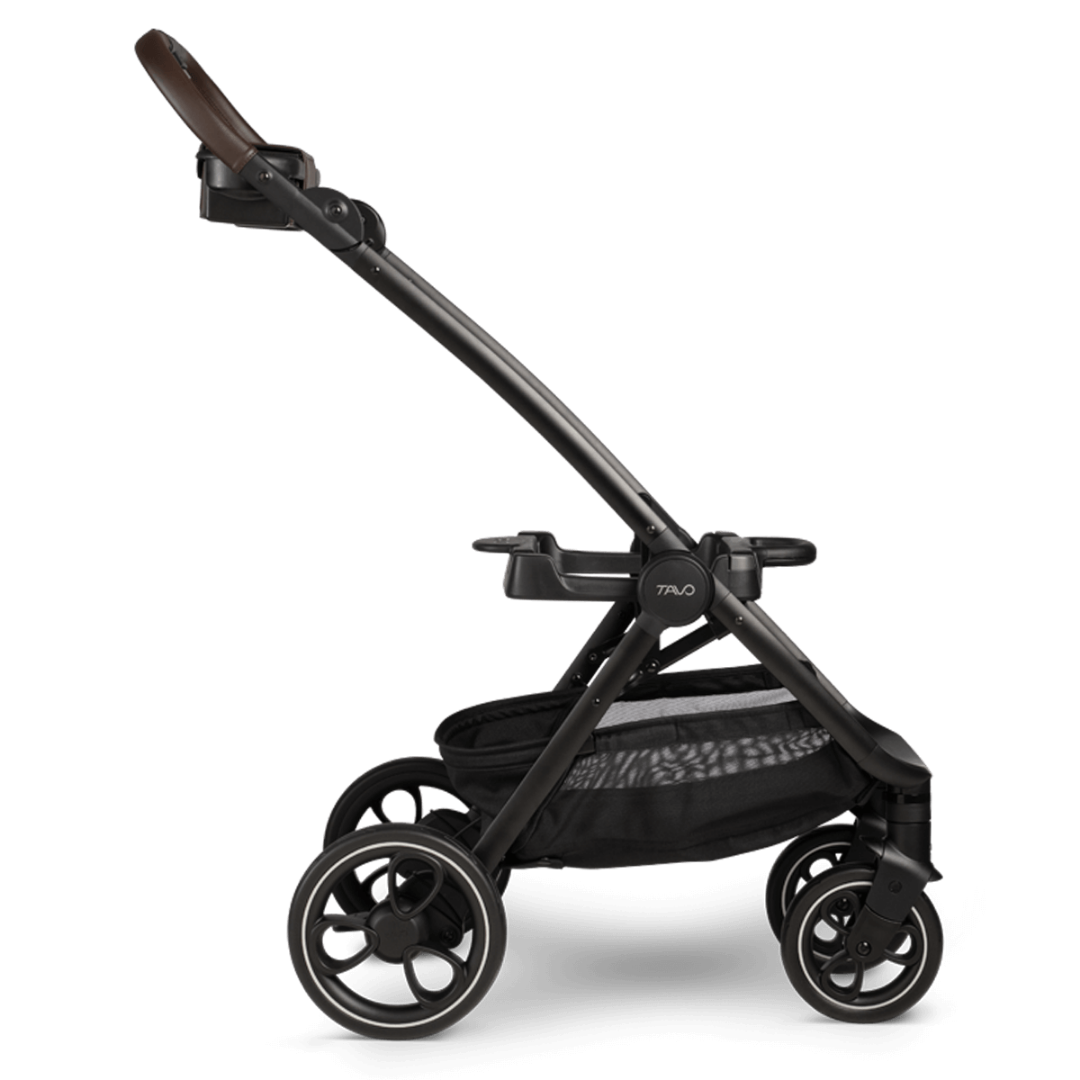 Tavo Pets Stroller Frame for Maeve, Roscoe