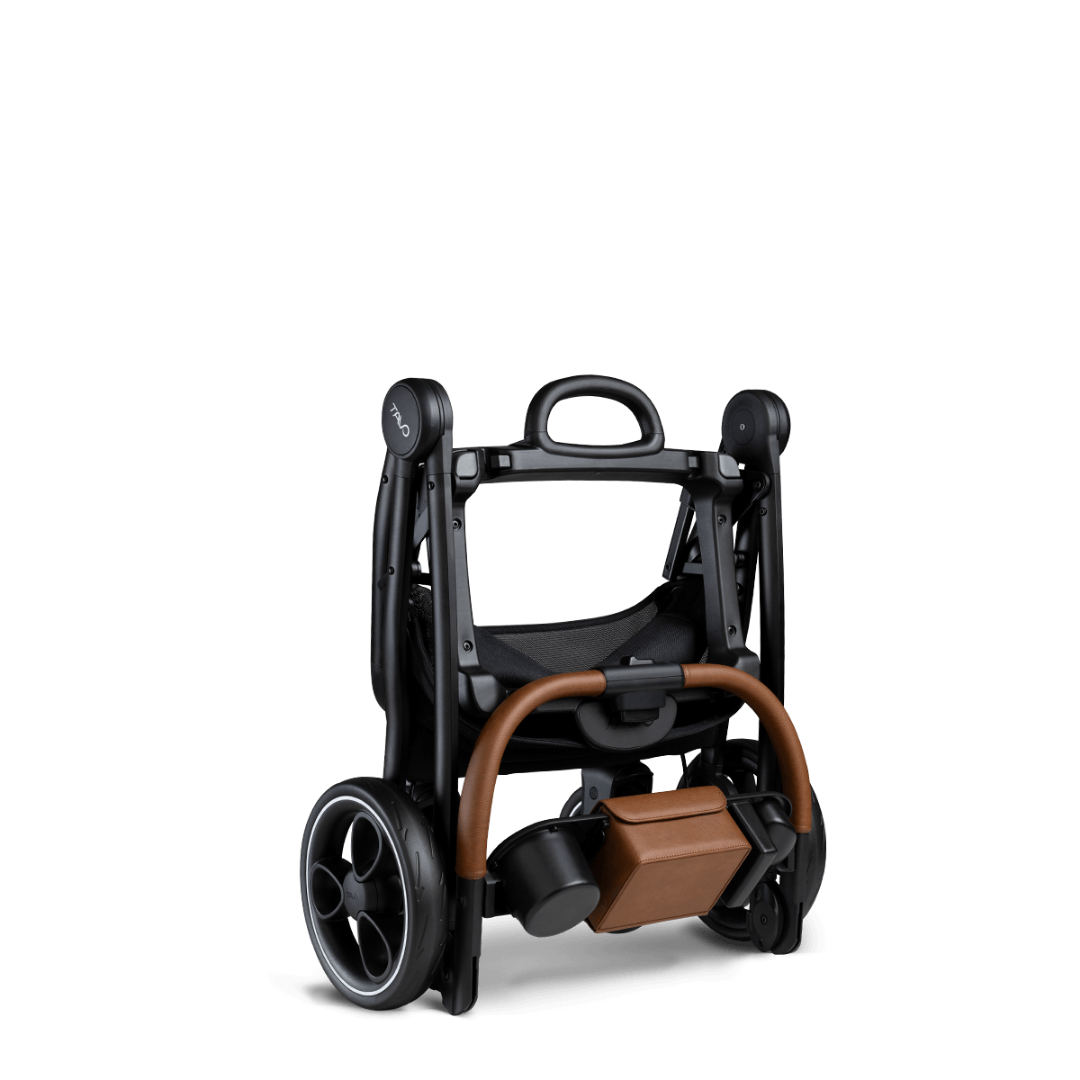 Tavo Pets Stroller Frame for Maeve, Roscoe