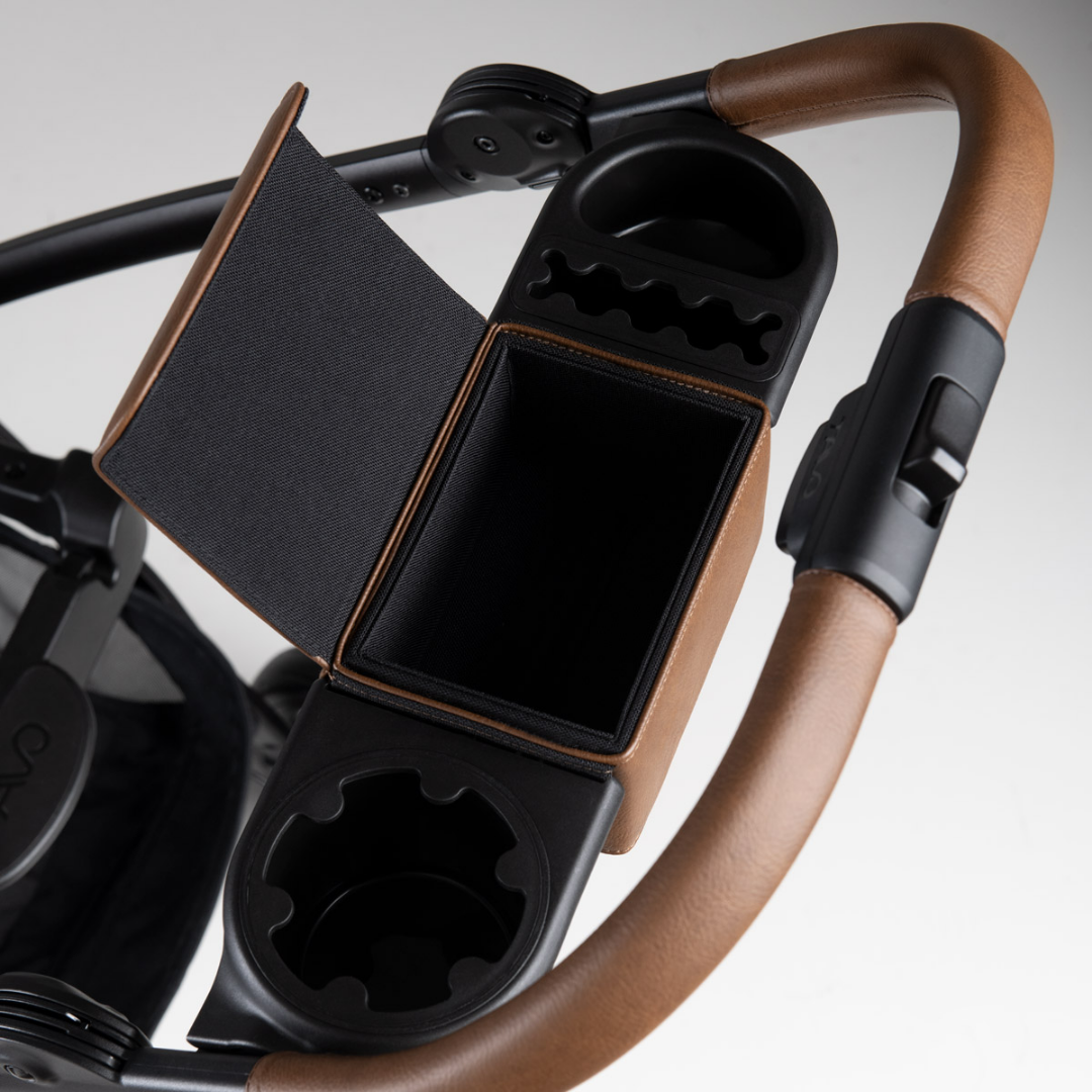 Tavo Pets Stroller Frame for Maeve, Roscoe