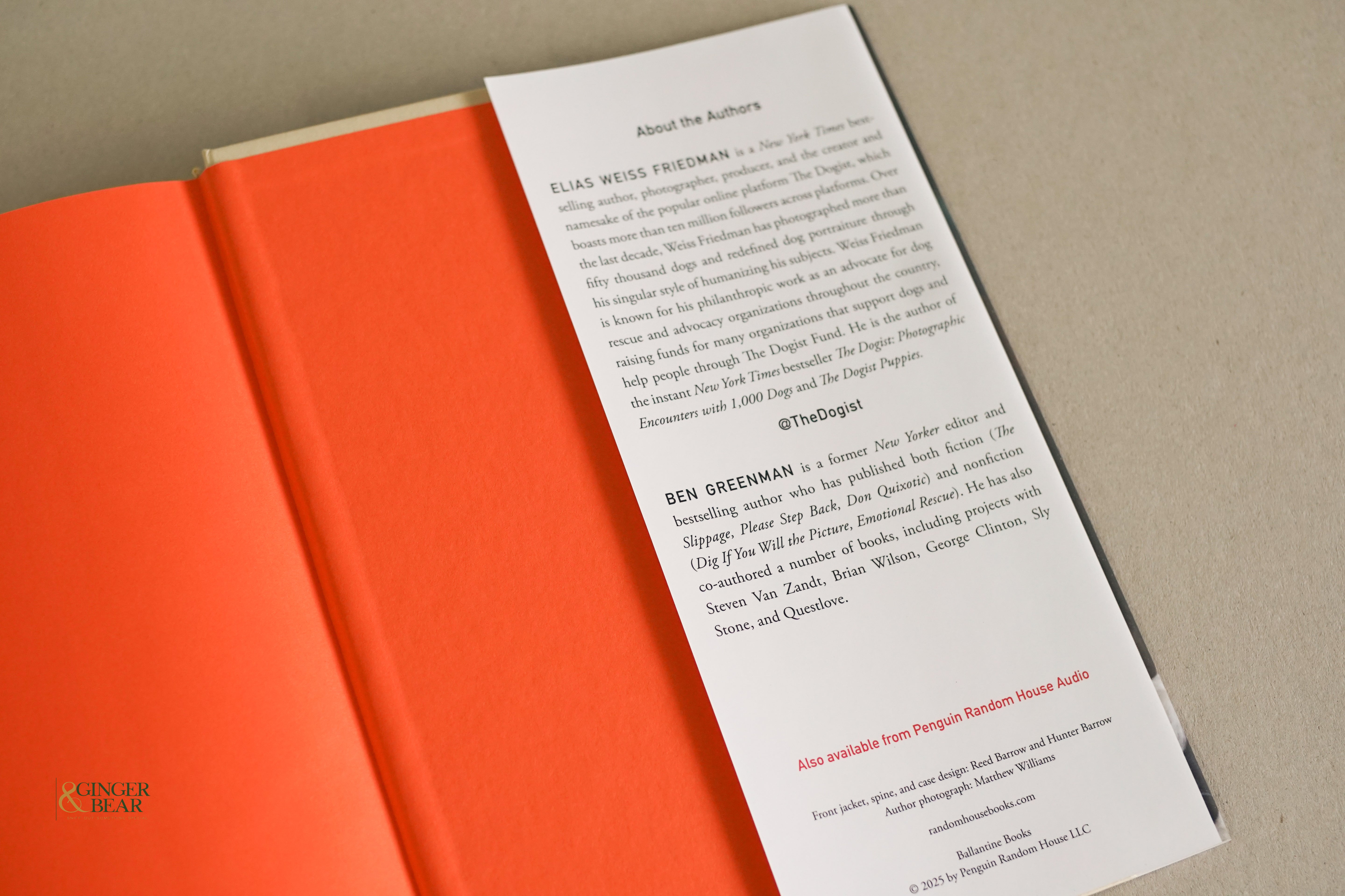 Book: This Dog Will Change Your Life — The Dogist (Hardcover, 2025)