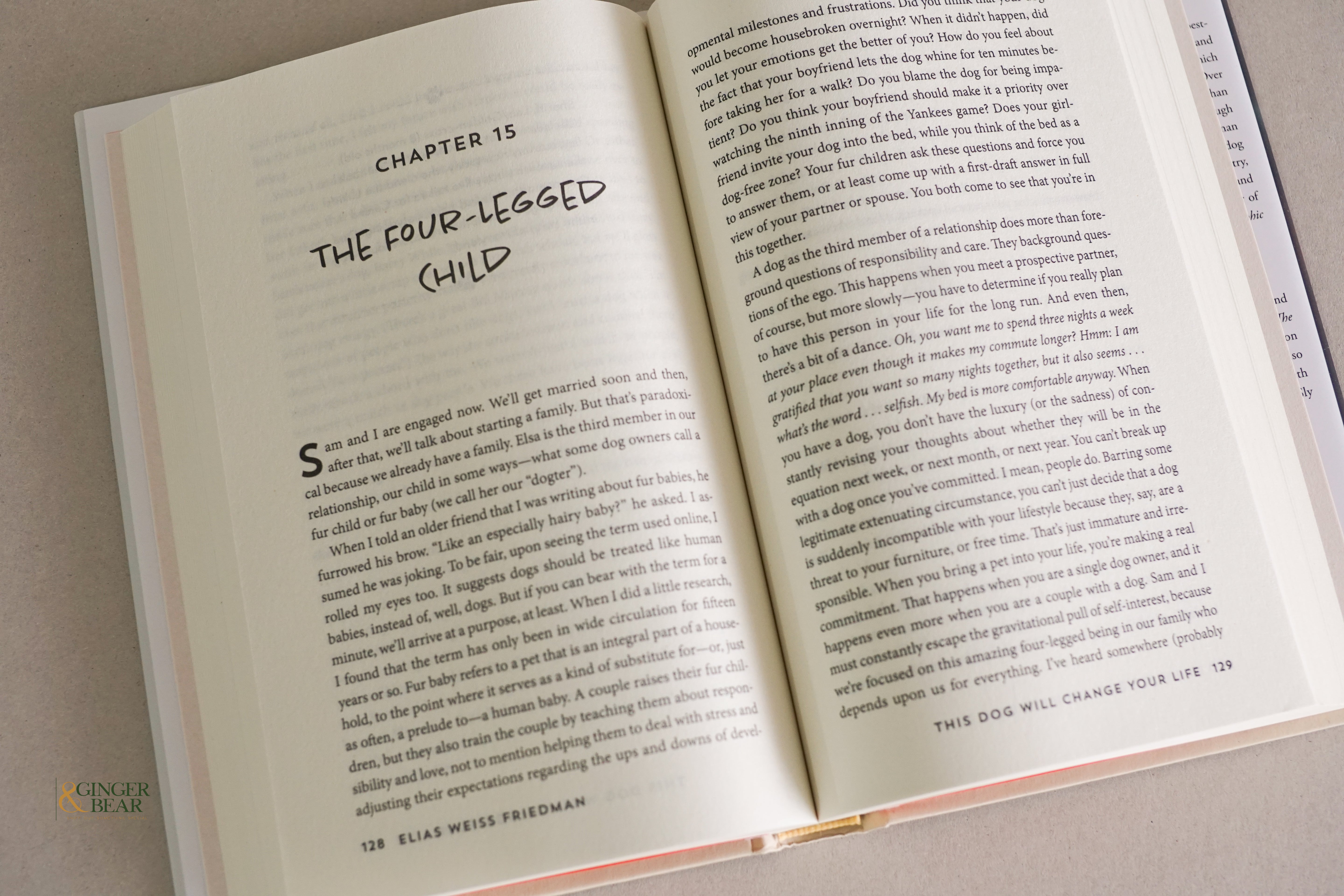 Book: This Dog Will Change Your Life — The Dogist (Hardcover, 2025)