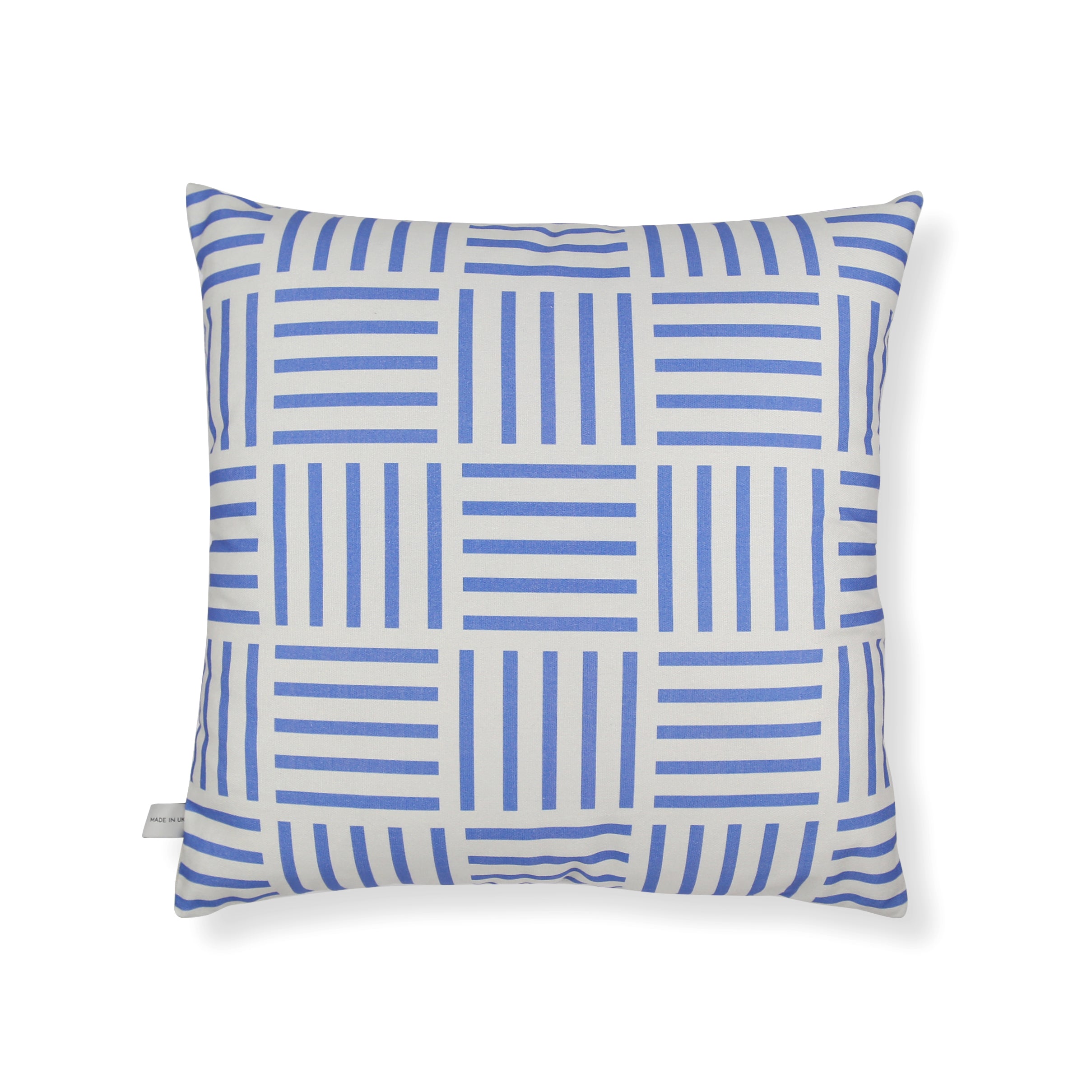 Cushion Cover, Bruce the Saint Bernard