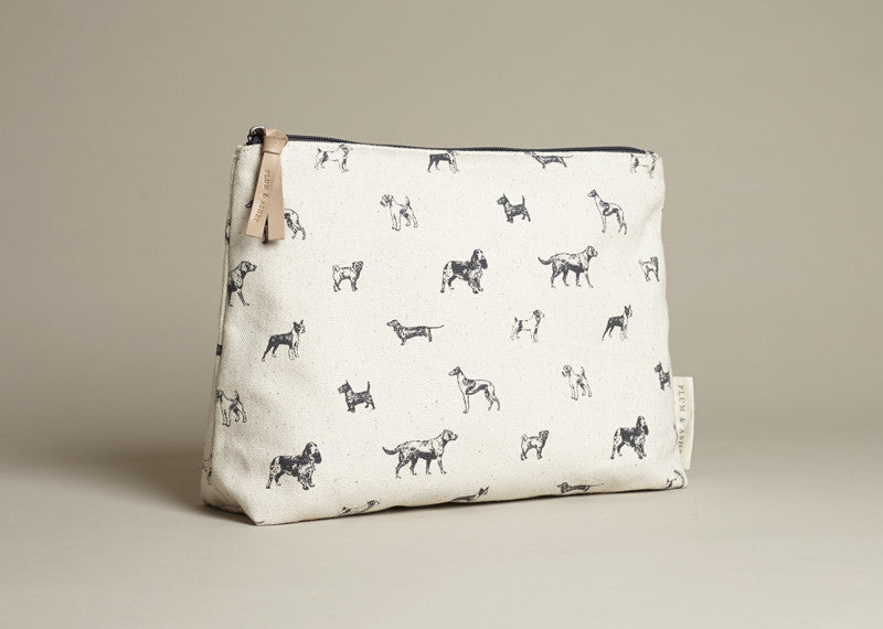 Washbag: All-breed Large
