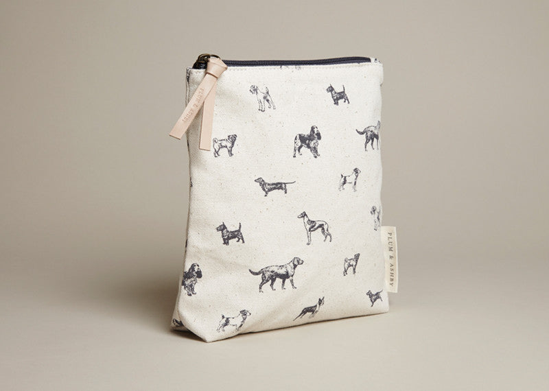 Washbag: All-breed