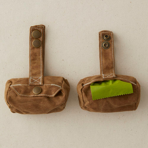 BillyWolf: Poop bag dispenser (FINAL SALE)