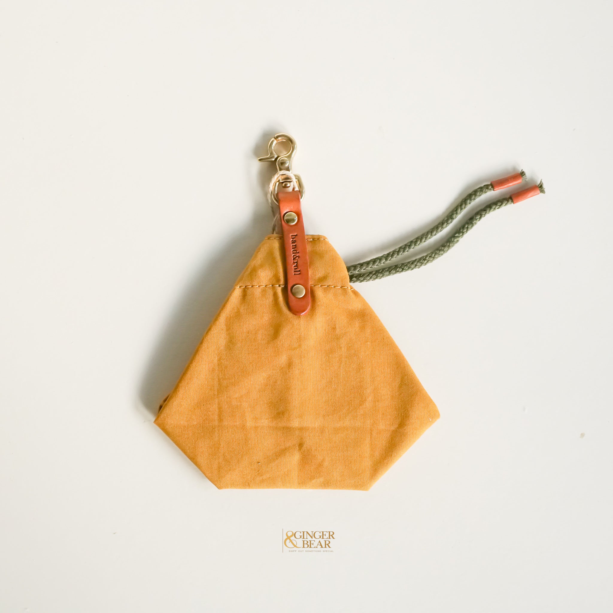 York Dog Snack Bag (new colours)