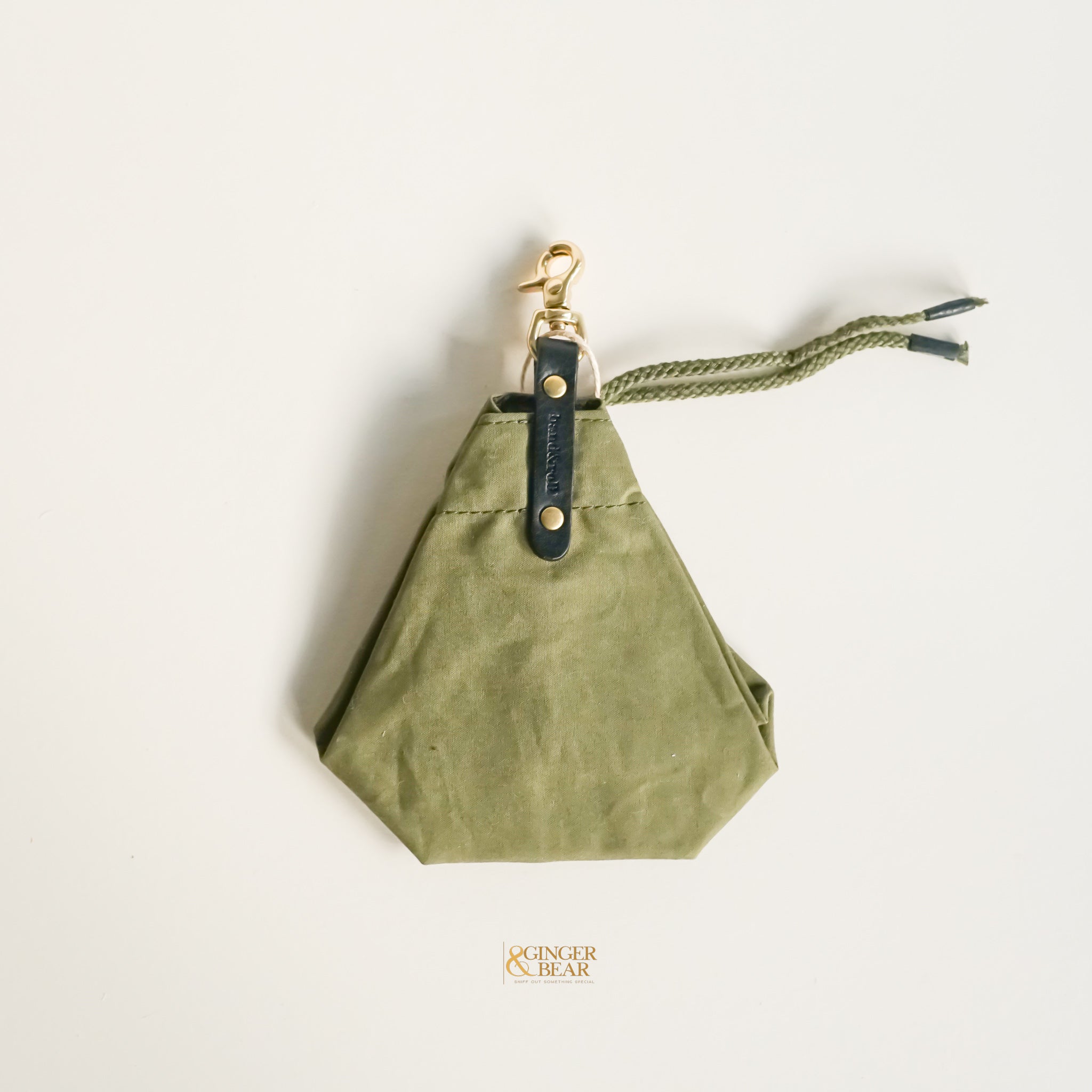 York Dog Snack Bag (new colours)