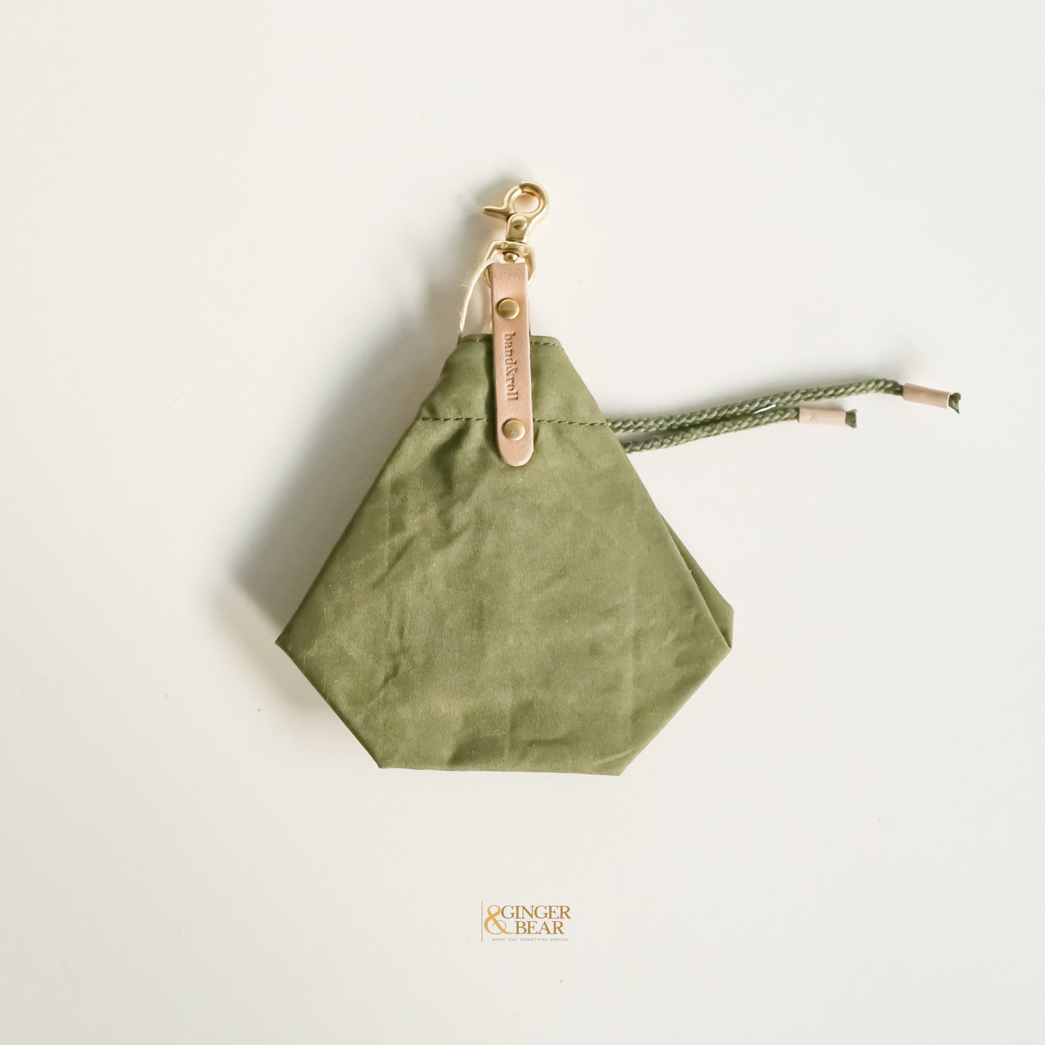 York Dog Snack Bag (new colours)