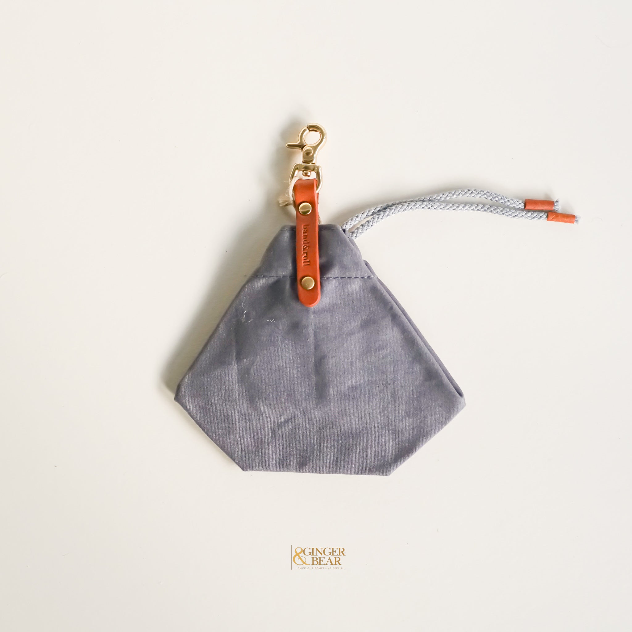 York Dog Snack Bag (new colours)