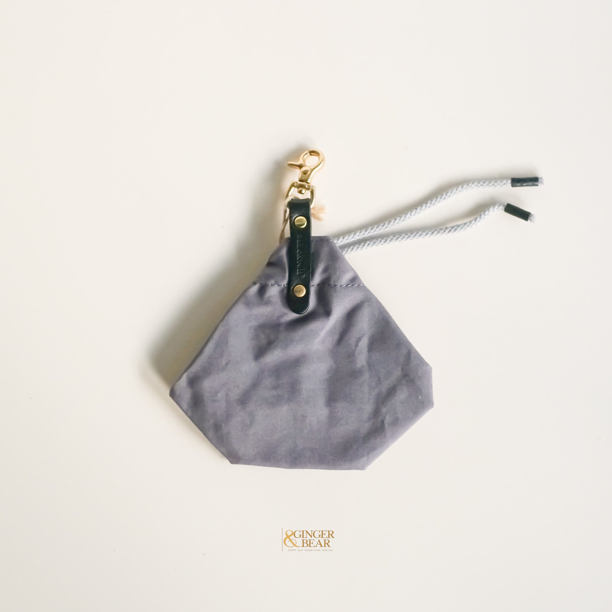 York Dog Snack Bag (new colours)