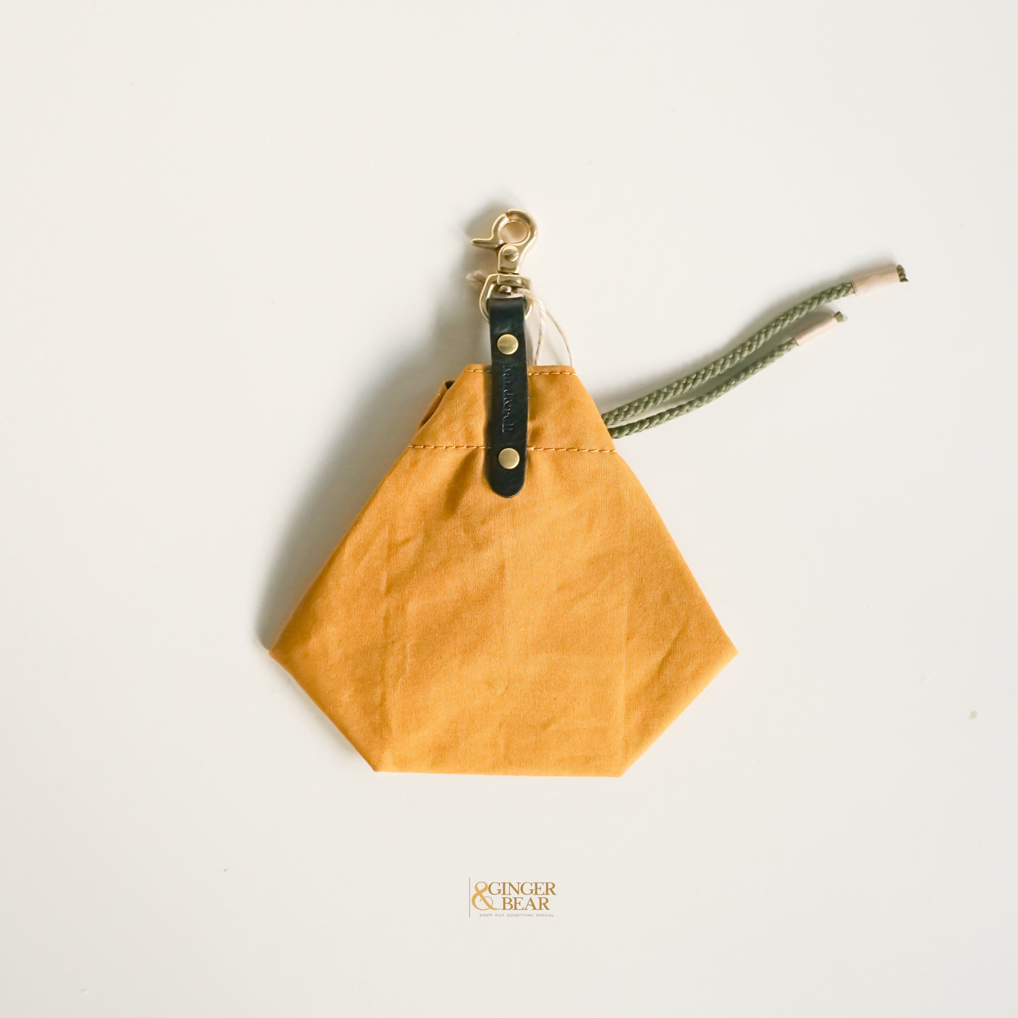 York Dog Snack Bag (new colours)