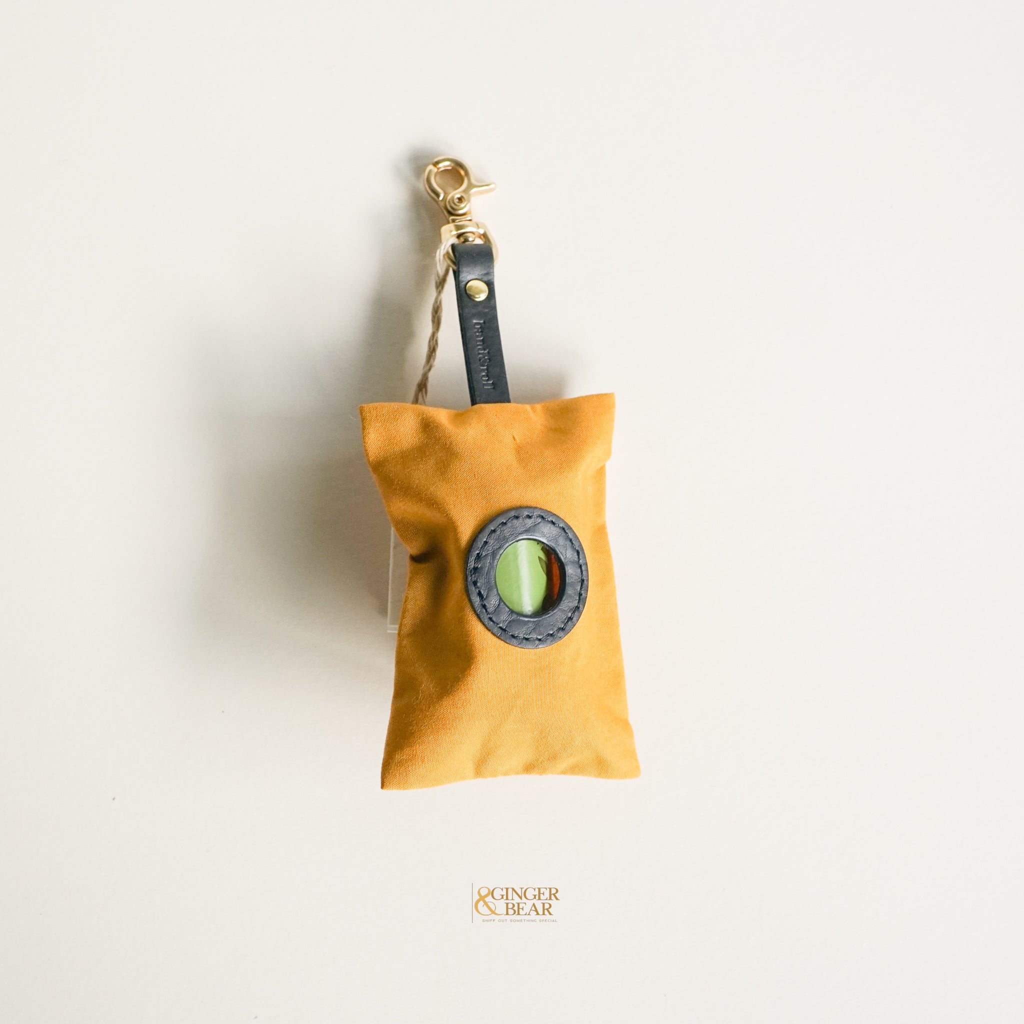 Noi Dog Poop Bag Dispenser (new colours)