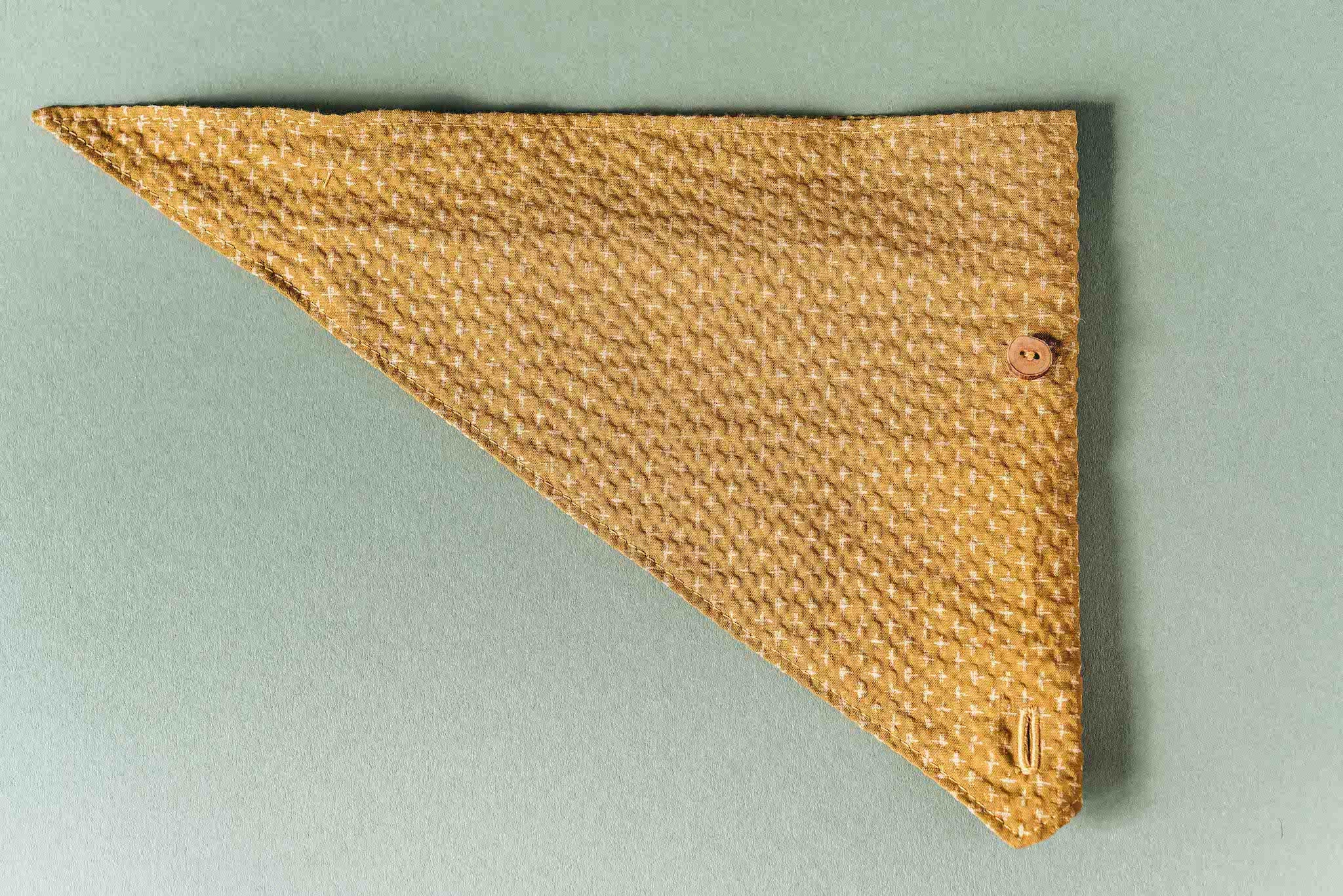 Tori Bandana for Dogs and Cats