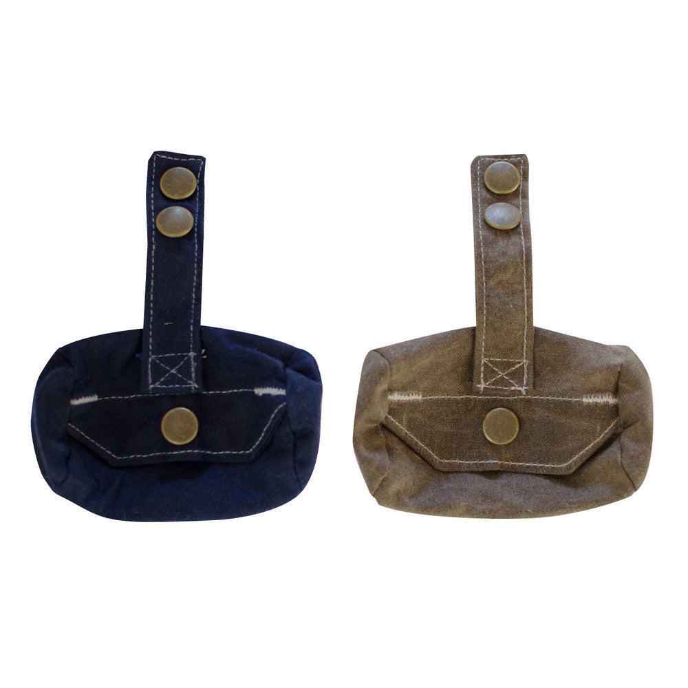 BillyWolf: Poop bag dispenser (FINAL SALE)