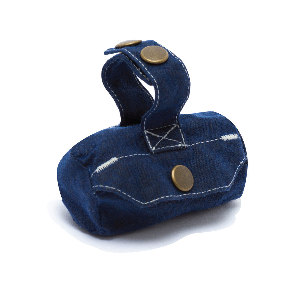 BillyWolf: Poop bag dispenser (FINAL SALE)