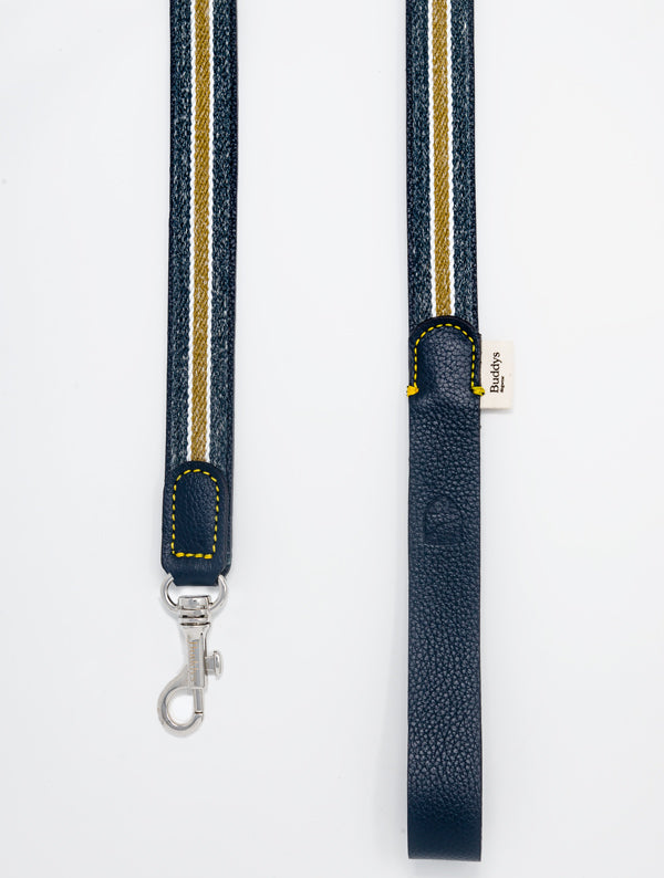 Dog Lead: Reforce Navy