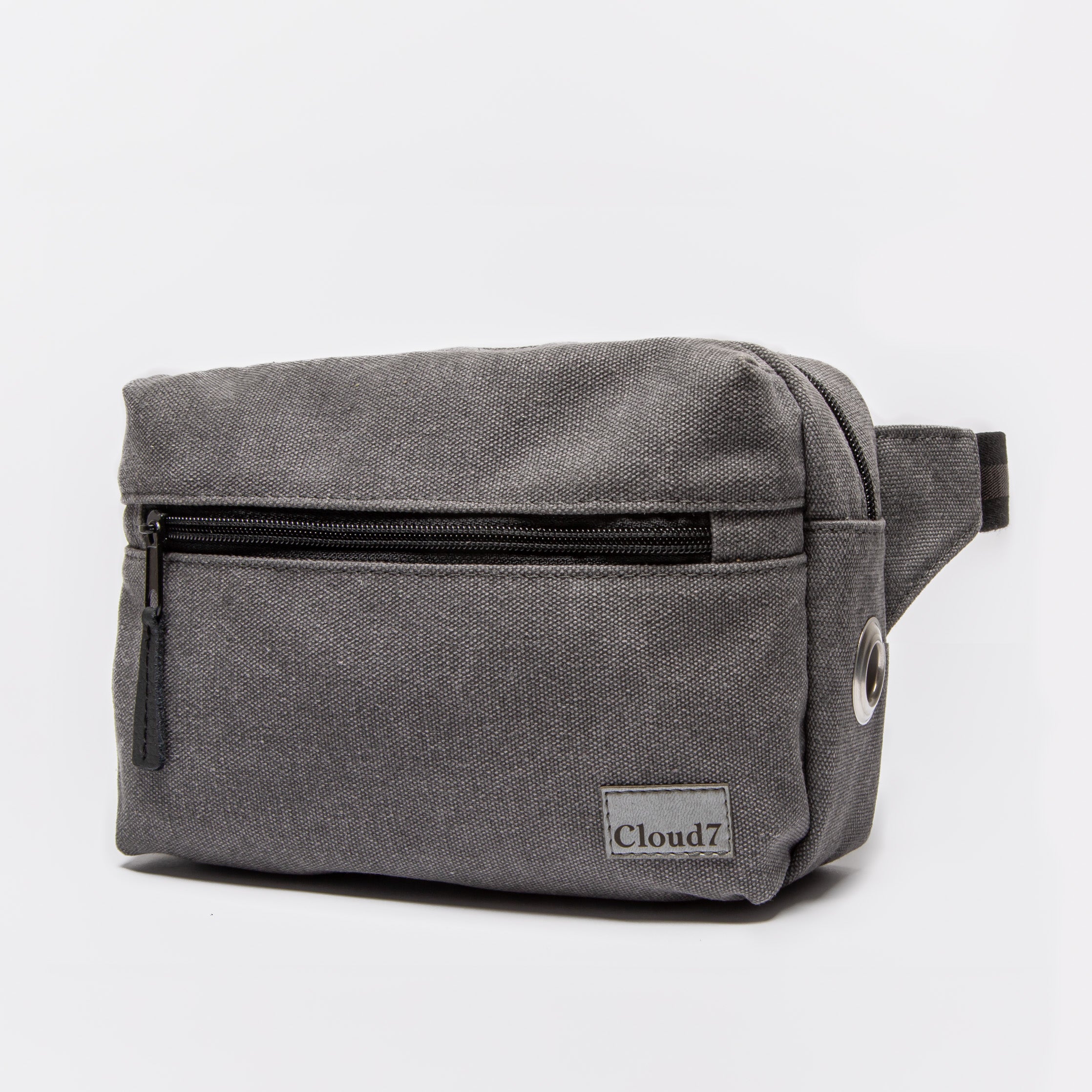 Cloud7: Belt Bag, Basalt
