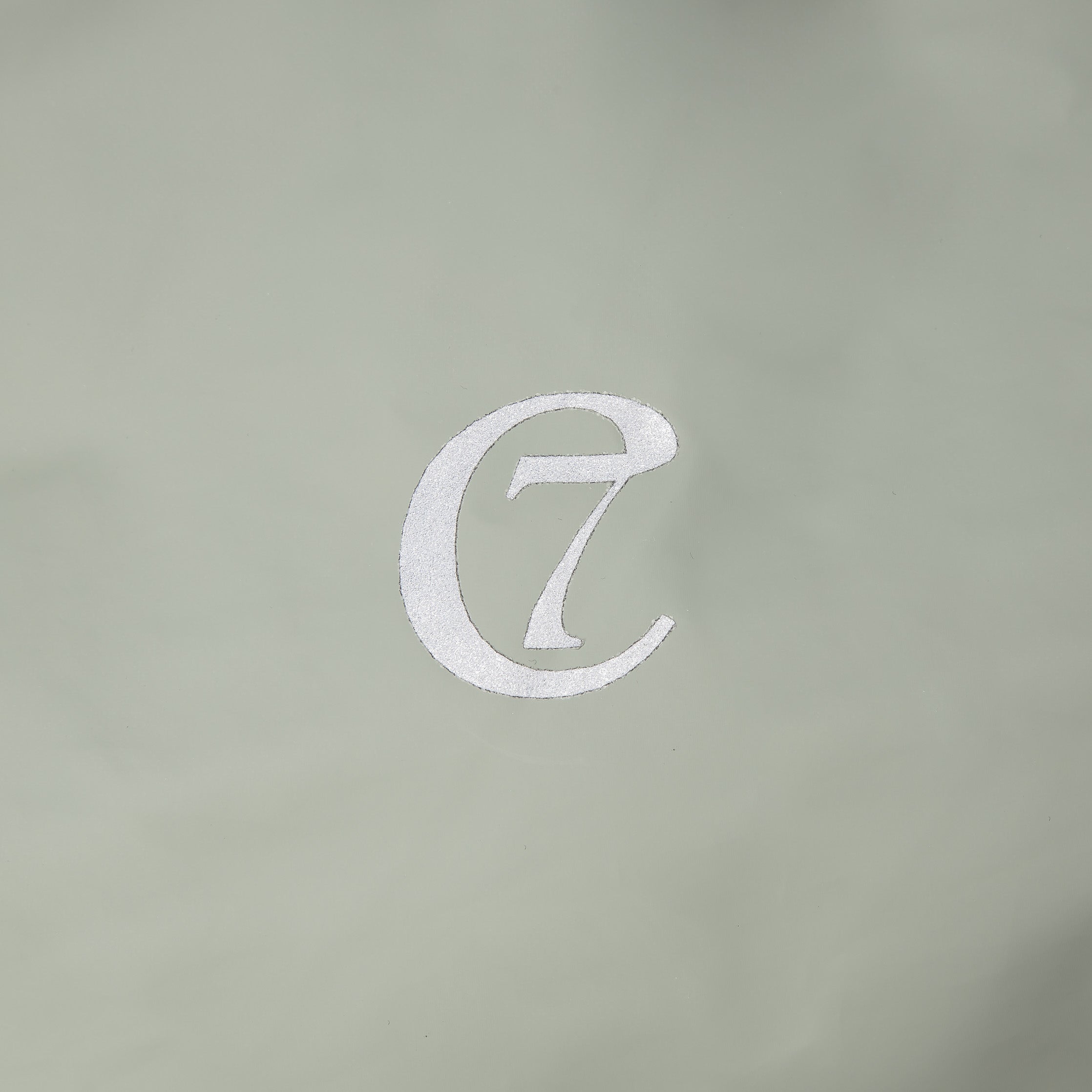 Cloud7 Dog Raincoat Hamburg Thyme Green