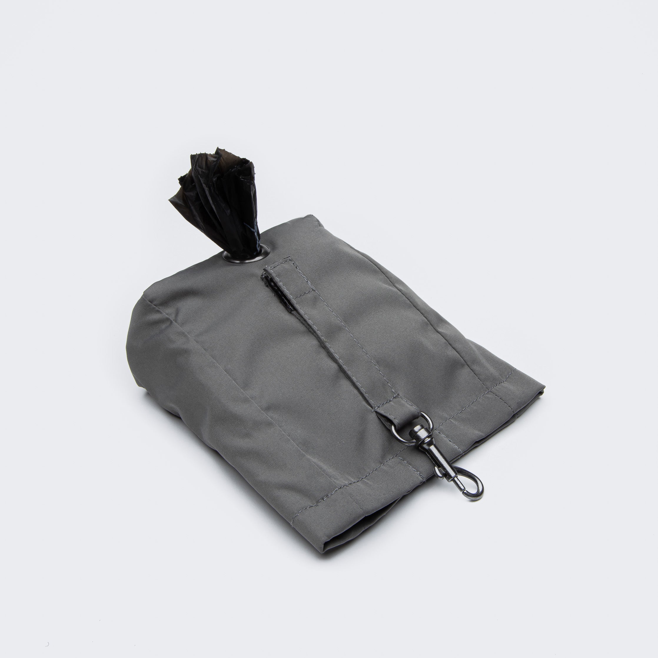 Cloud7 Dog Treat Bag Calgary Anthracite