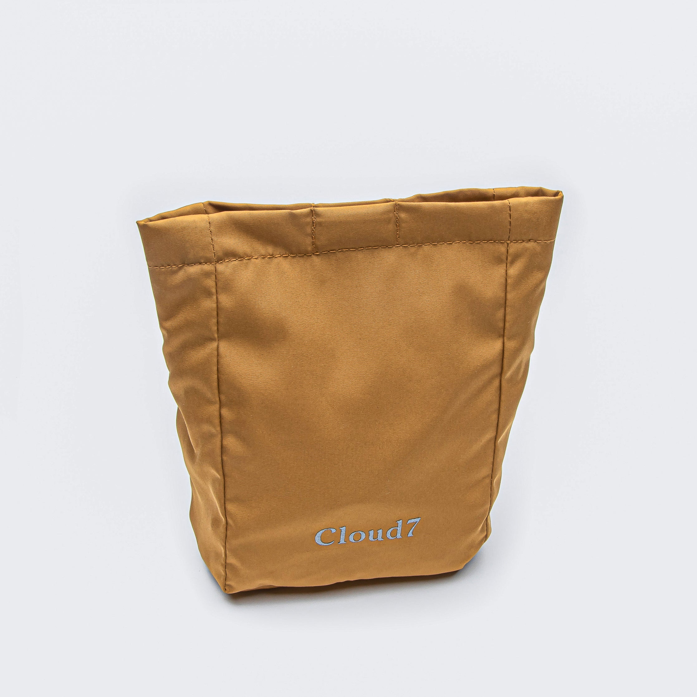 Cloud7 Dog Treat Bag Calgary Camel