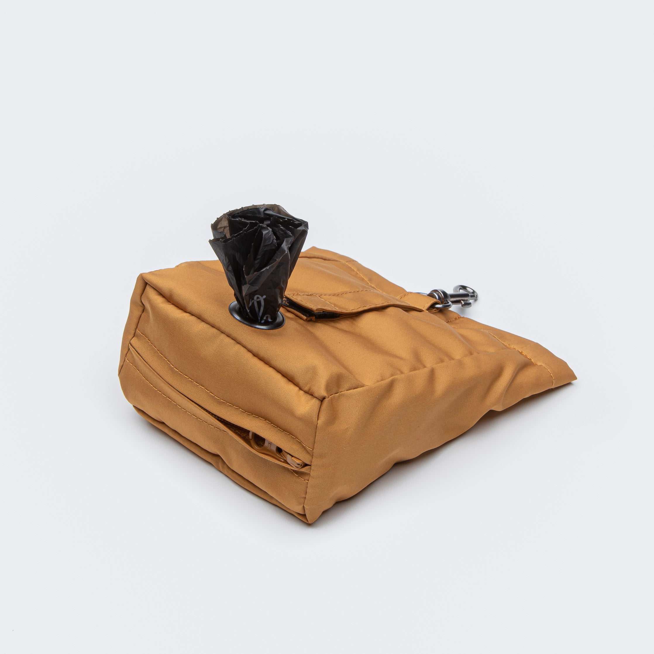 Cloud7 Dog Treat Bag Calgary Camel
