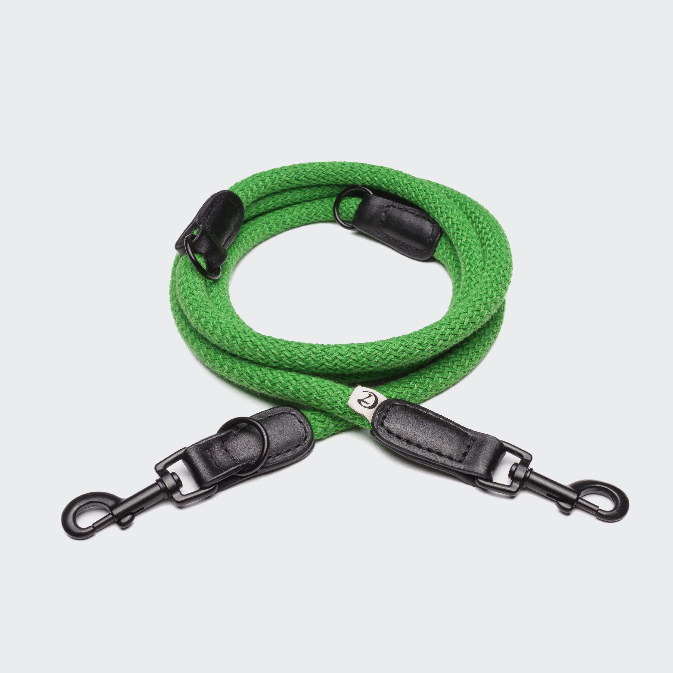 Cloud7: Mauerpark Park Vegan Dog Leash, Grass