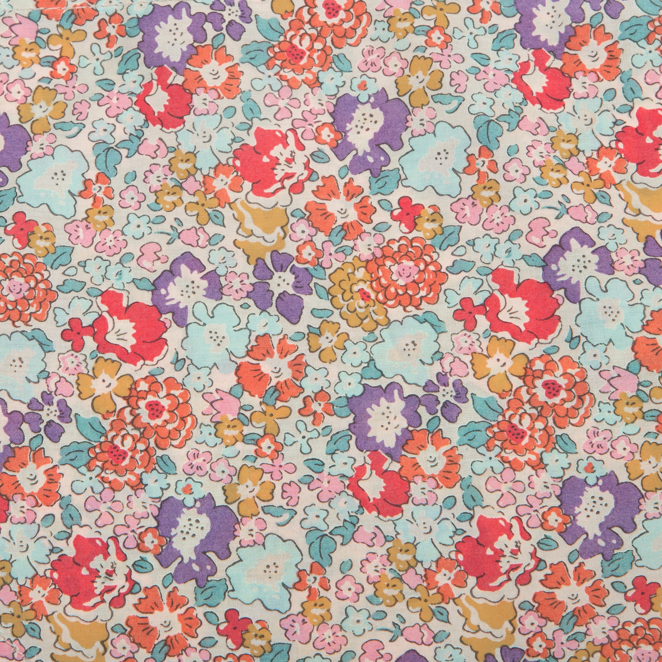 Cloud7 Dog Bandana Flower Meadow