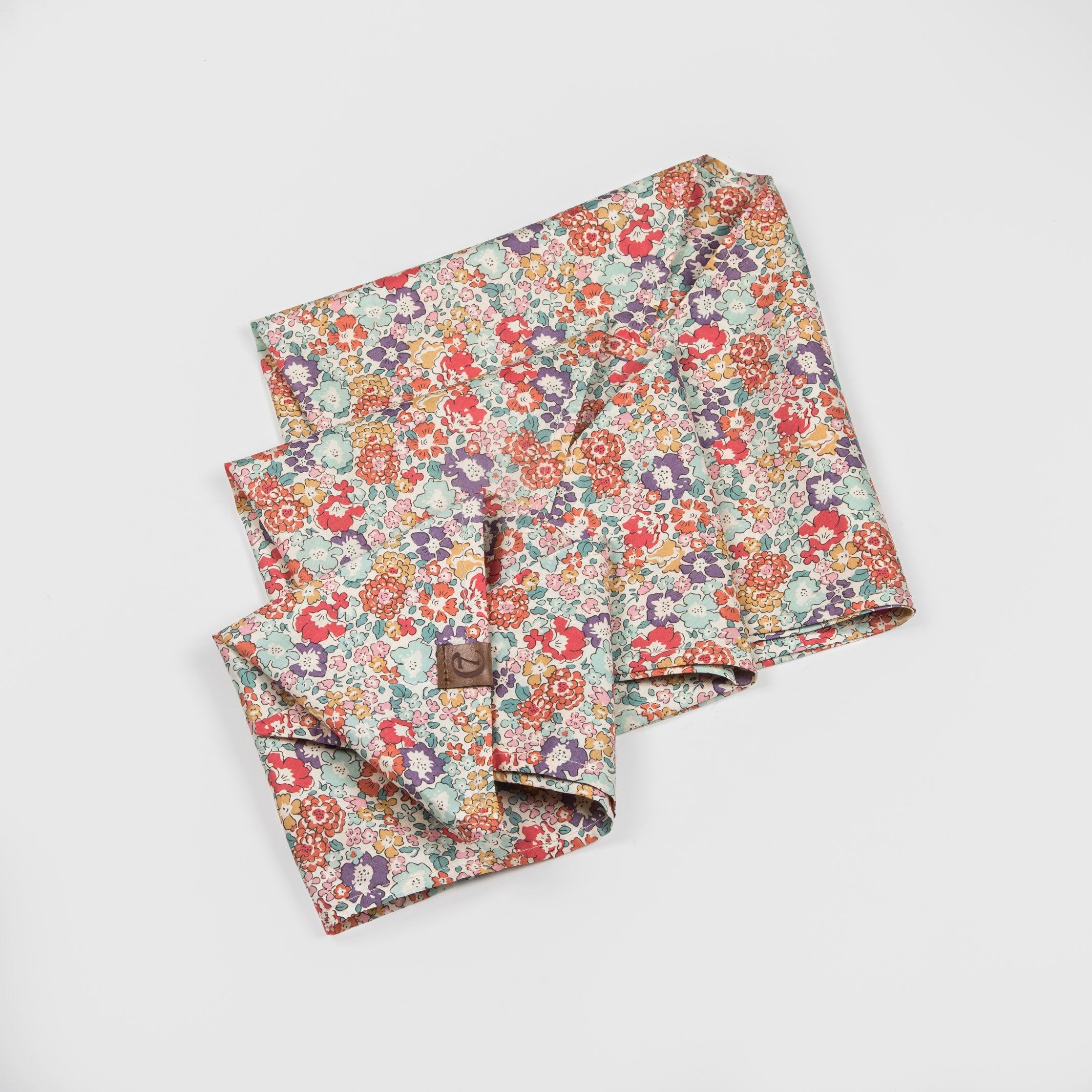 Cloud7 Dog Bandana Flower Meadow