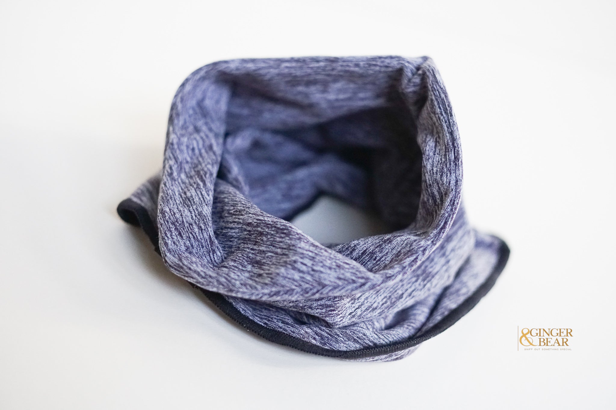 Sun Shield Snood for Dogs and Cats