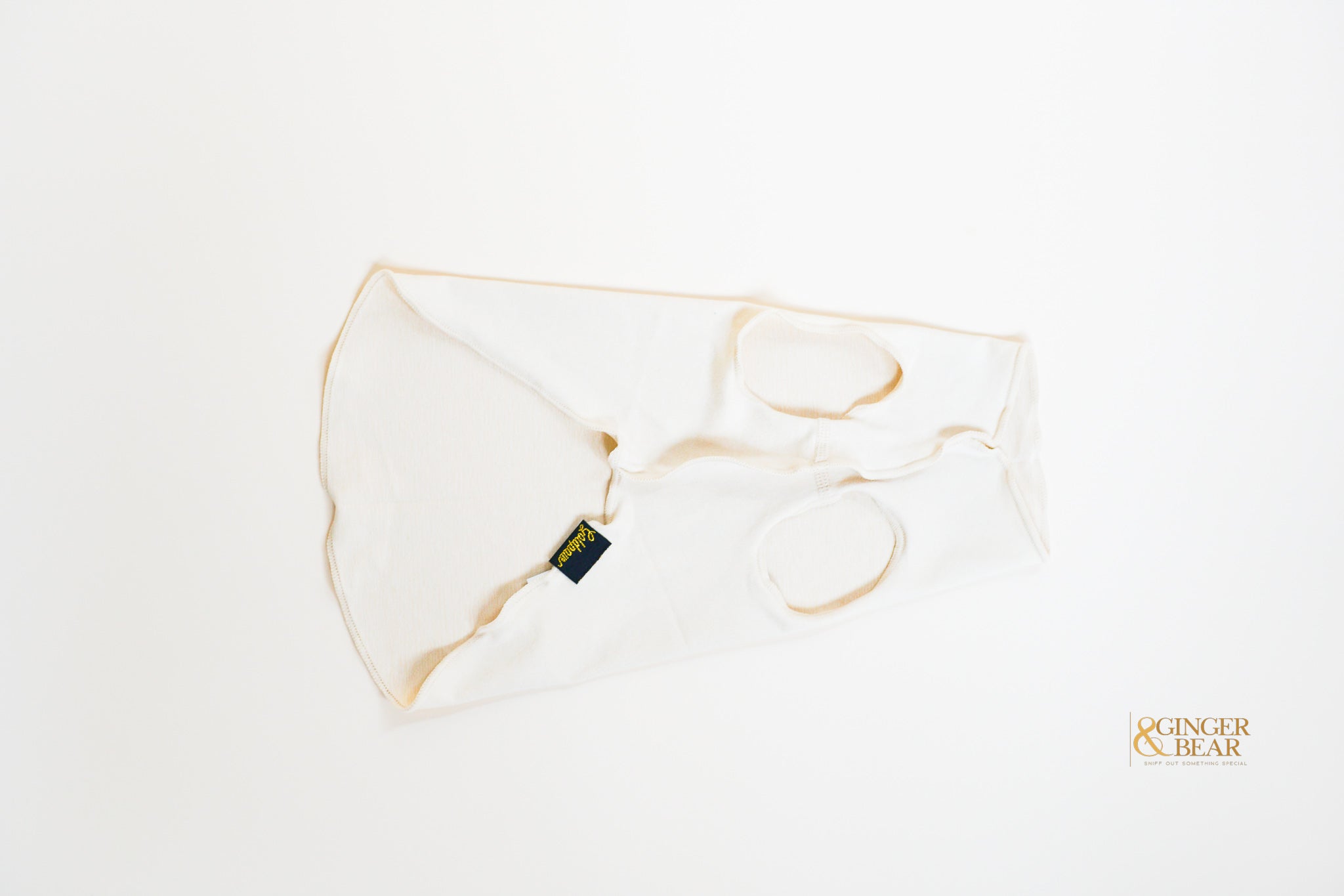 Sun Shield Tee shirts for Dogs and Cats, in Sand