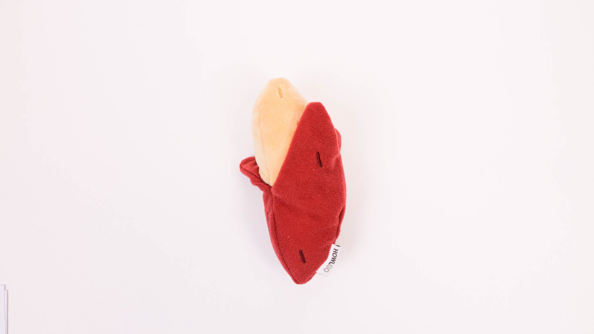 Sweet Potato Nosework Dog Toy (mini)