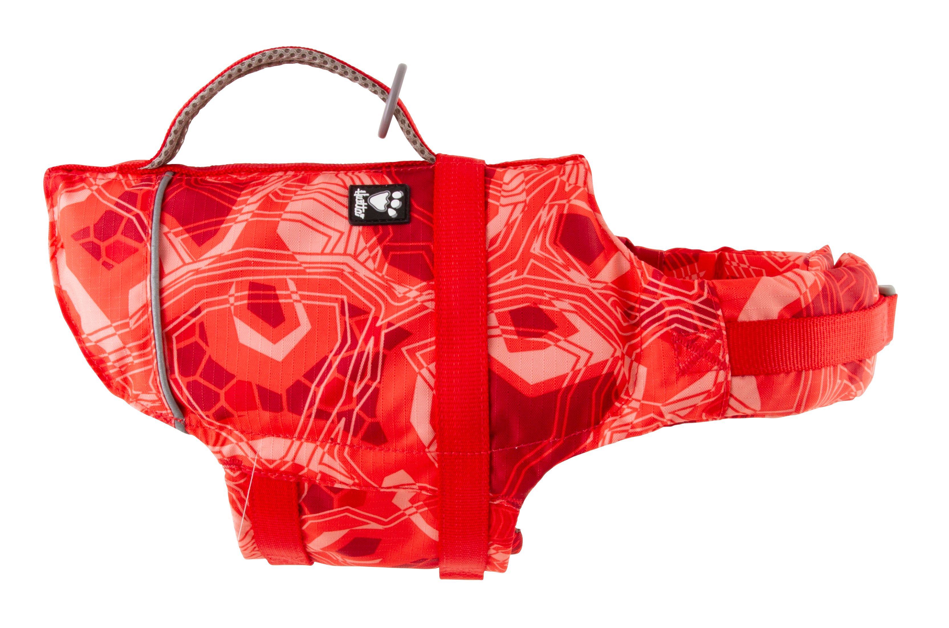 Hurtta Dog Swim Coat: Life Savior Eco